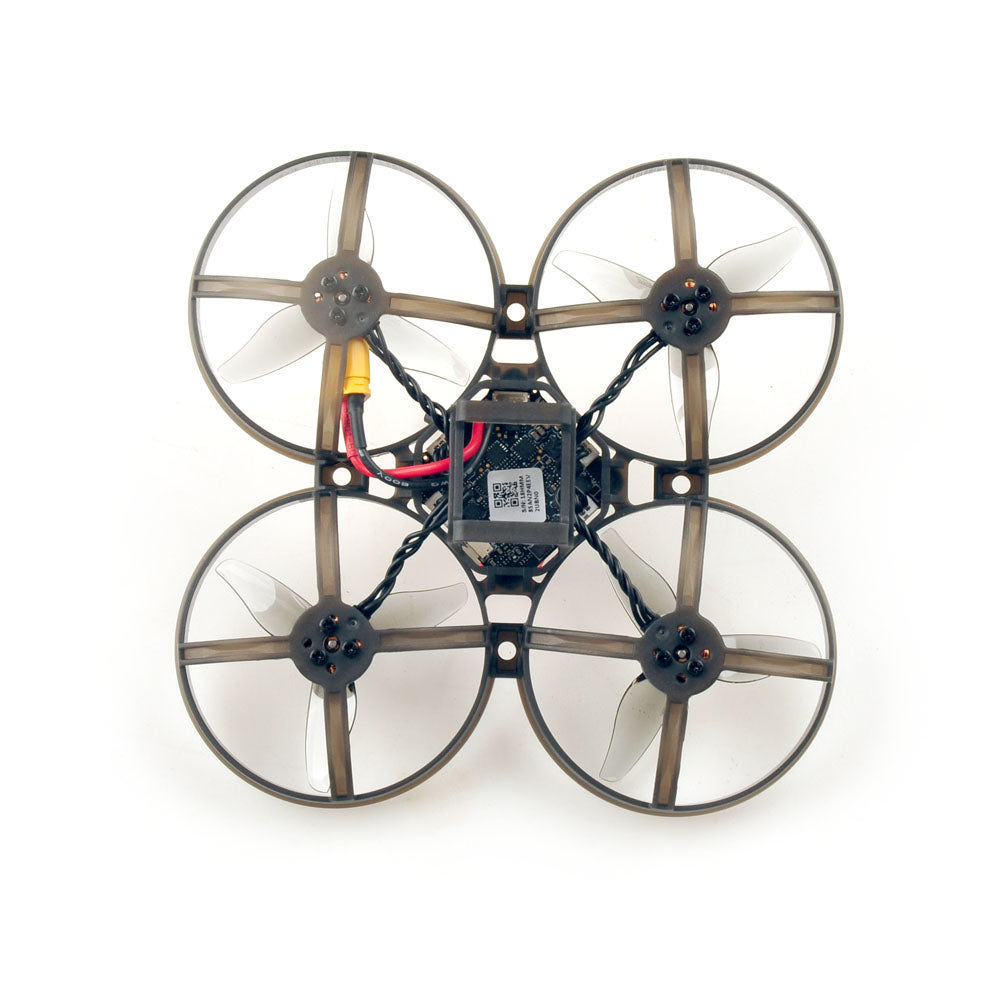 Happymodel Mobula8 ELRS V3 2S 85mm Micro FPV Whoop Drone Kit