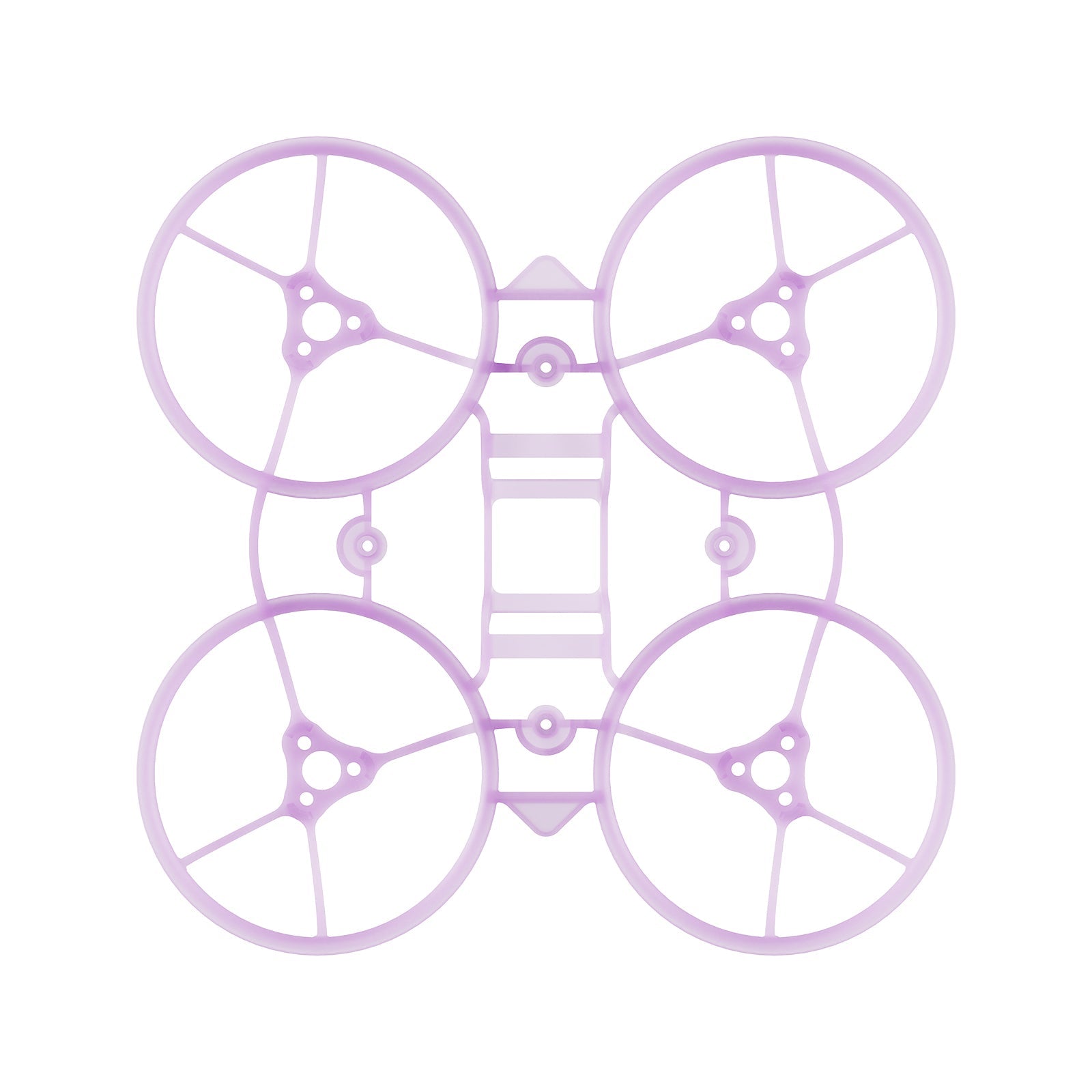 Air65 II Ultra-Light Agile FPV Brushless Whoop Drone Frame