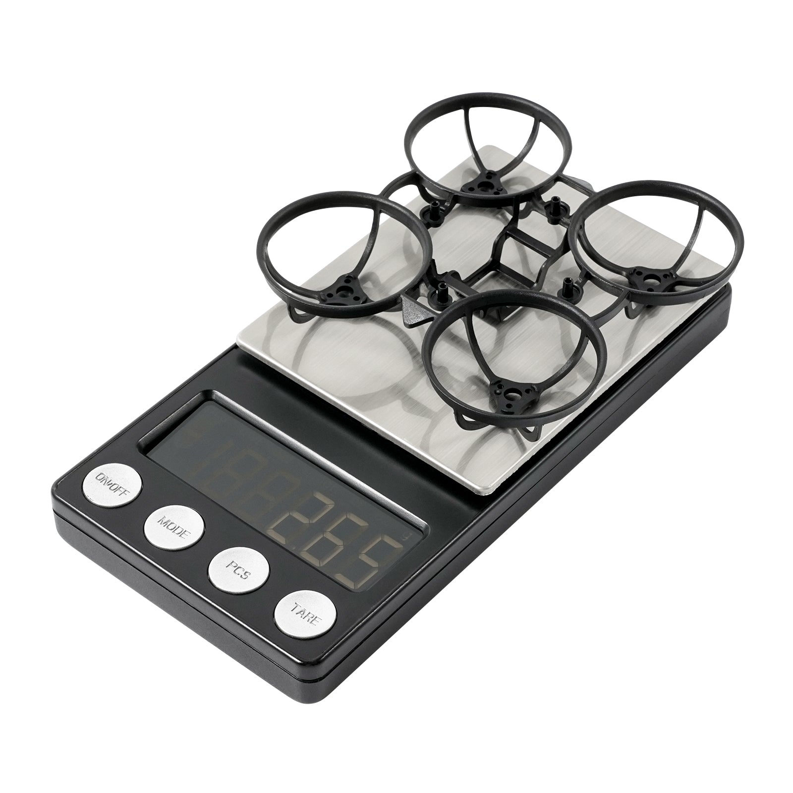 Air65 II Ultra-Light Agile FPV Brushless Whoop Drone Frame