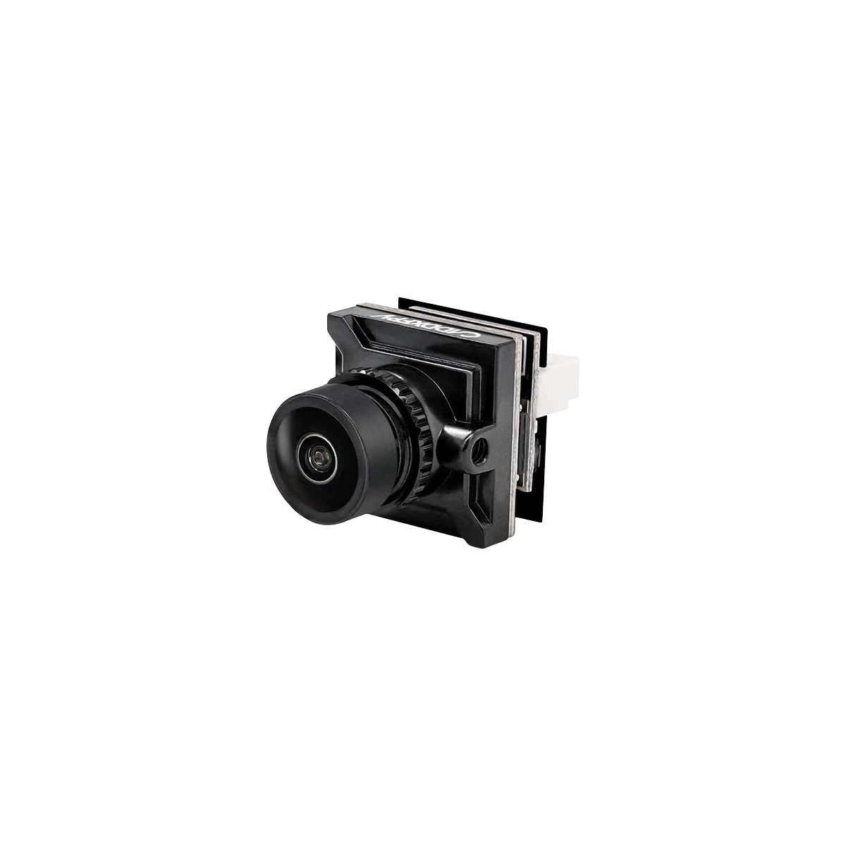 CaddxFPV Baby Ratel 2 Analog FPV Camera: High-Performance, Low-Latency Freestyle Drone Video