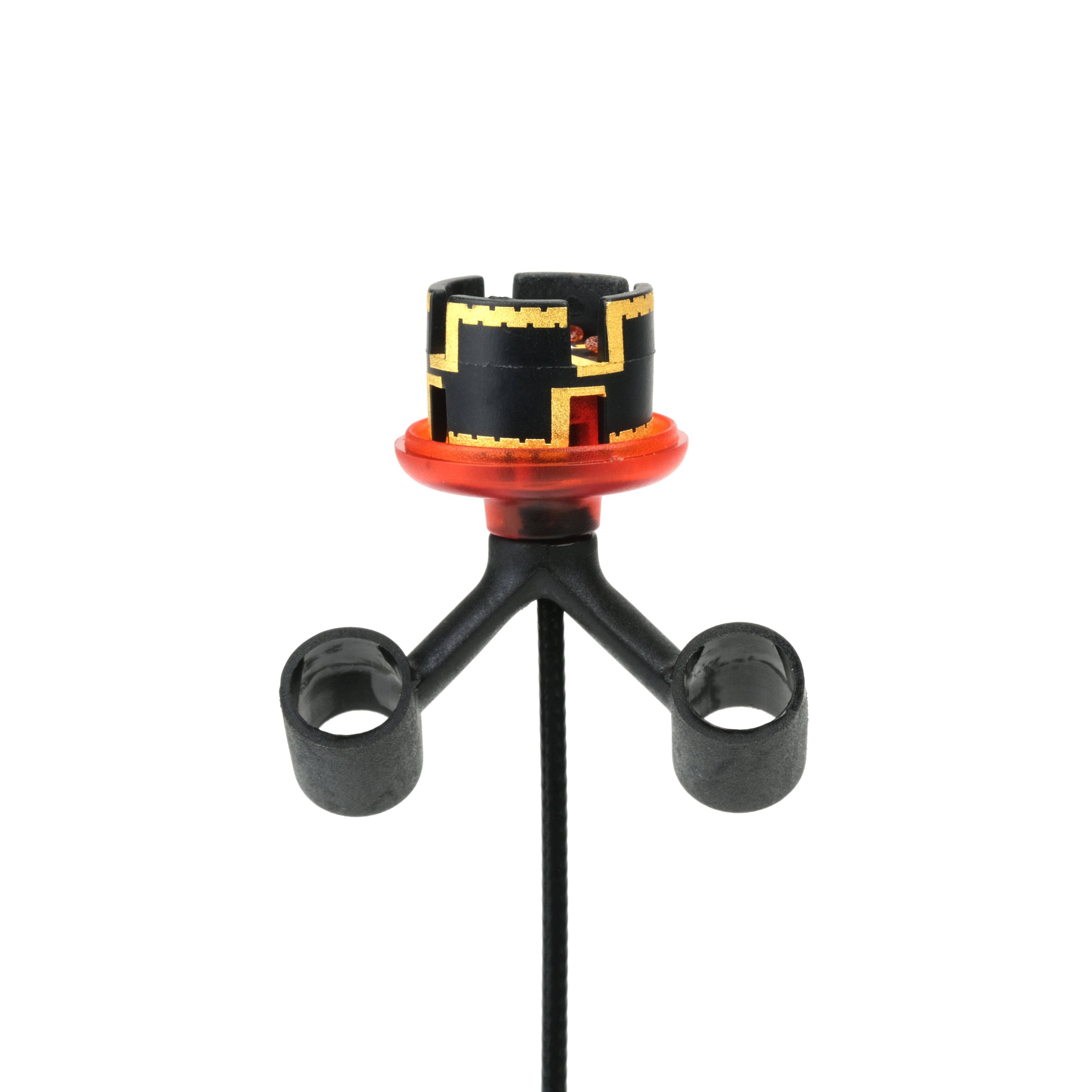 RUSHFPV Cherry 2 Y-Type 5.8GHz FPV Drone Antenna LHCP RHCP Circular Polarized