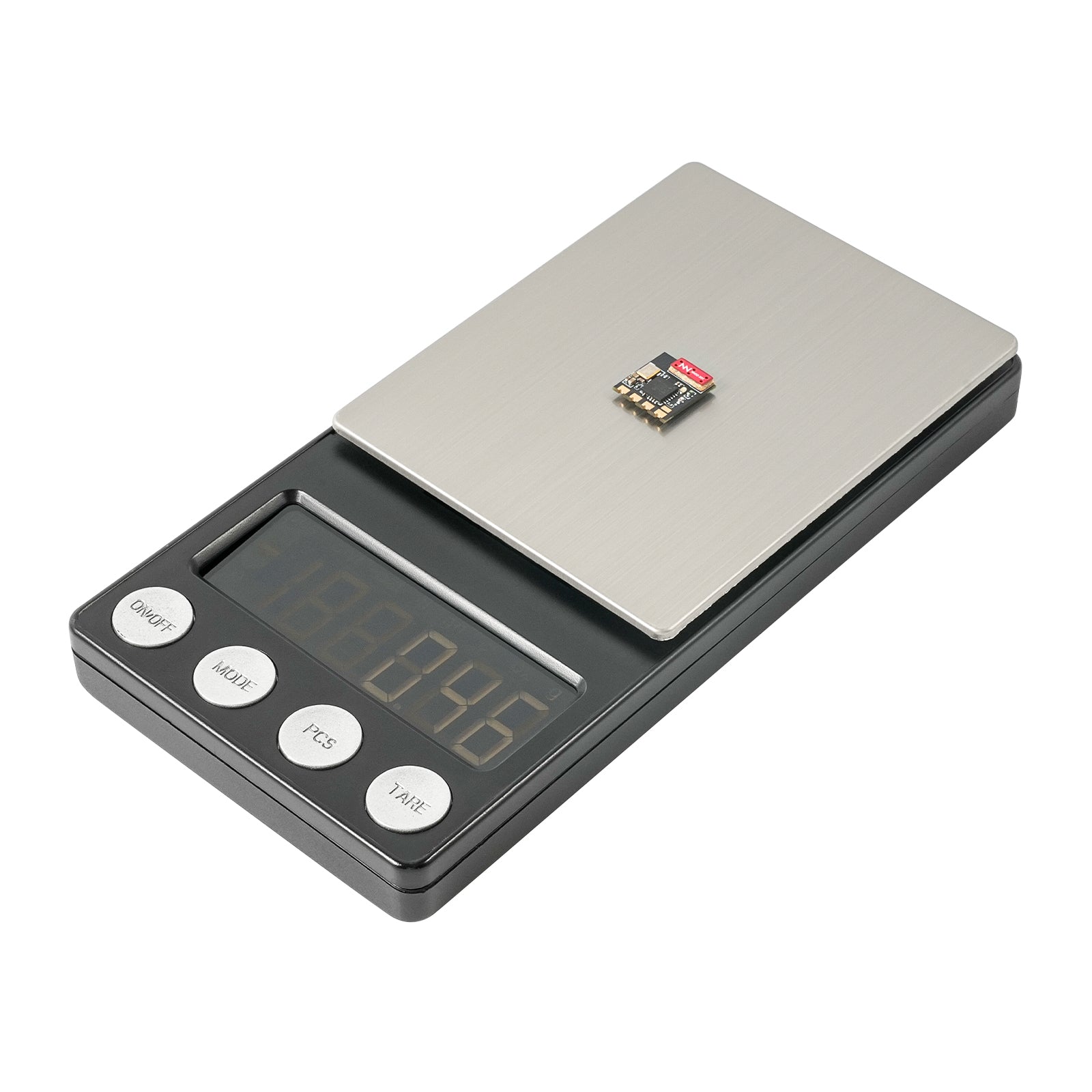 Ultra-Light Flat Antenna ELRS Lite Receiver Micro Drone Long Range