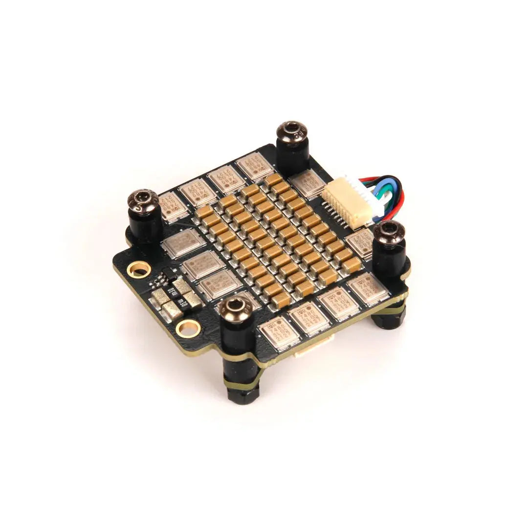 FETtec FC-G4 Tekko32 F4 Metal 4in1 65A ESC Stack