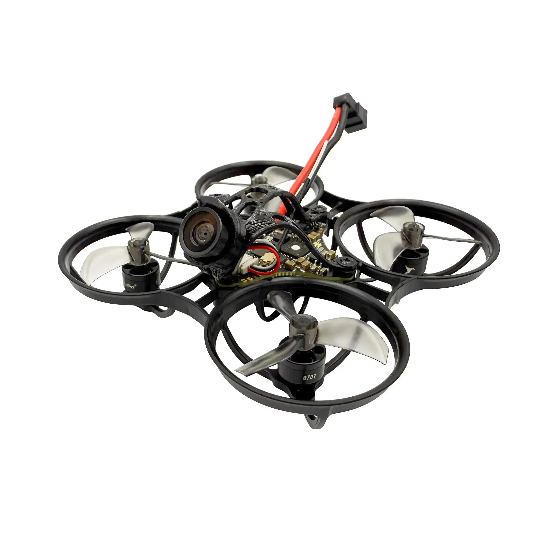 Hummingbird RaceSpec V2 Whoop BNF 25mW/400mW SmartMax VTX