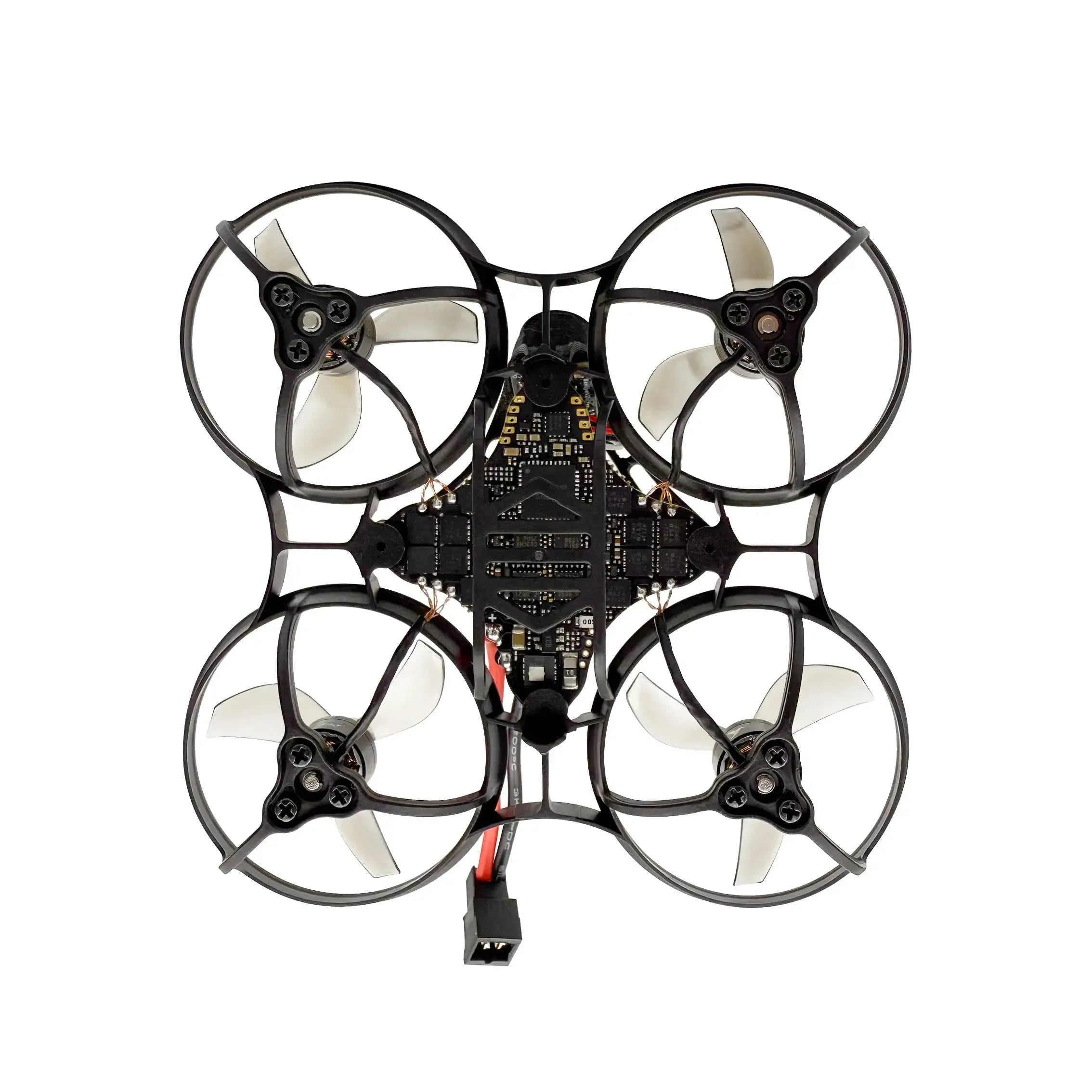 Hummingbird RaceSpec V2 Whoop BNF 25mW/400mW SmartMax VTX