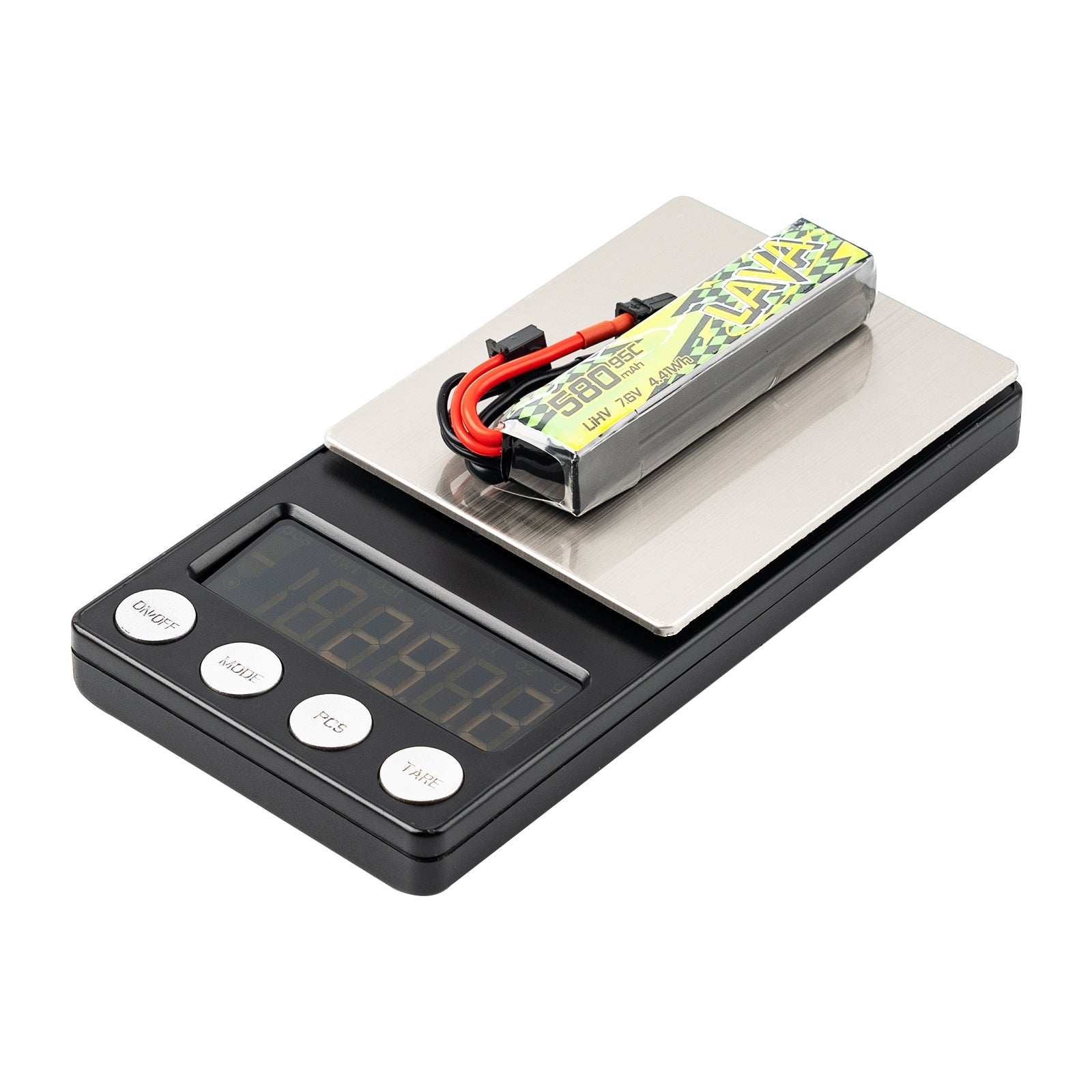 https://cdn.shopify.com/s/files/1/1778/6615/files/LAVA_II_2S_Battery_580mAh_weight.jpg?v=1768794772
