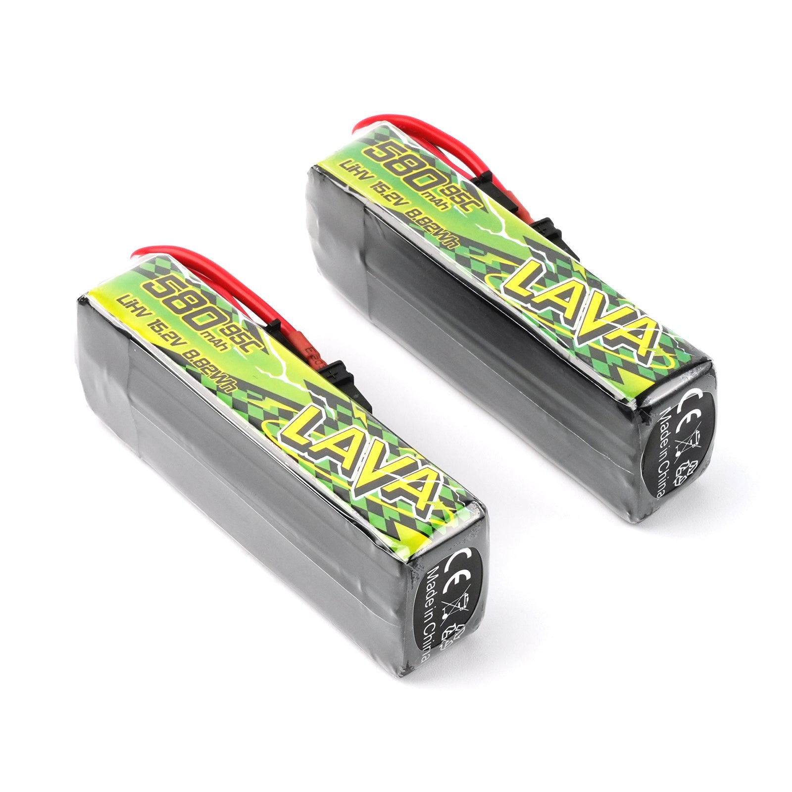 https://cdn.shopify.com/s/files/1/1778/6615/files/LAVA_II_4S_580mAh_Battery.jpg?v=1768794886