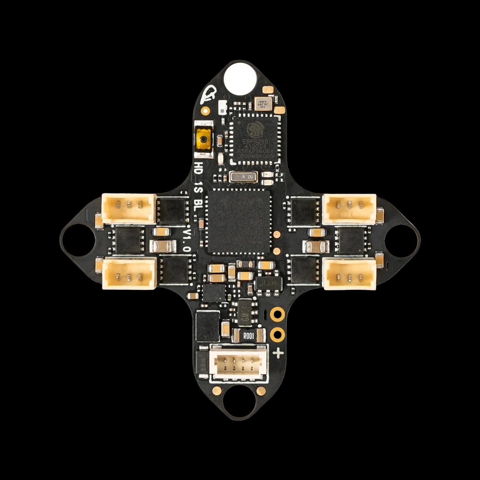 BETAFPV Matrix 1S Brushless Flight Controller Dual-Mode HD 3IN1/4IN1