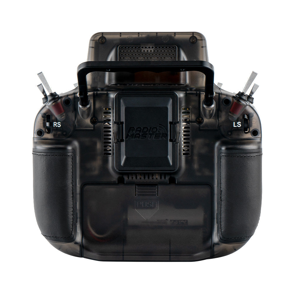 RadioMaster GX15 MAX ELRS 16-Channel Radio Controller