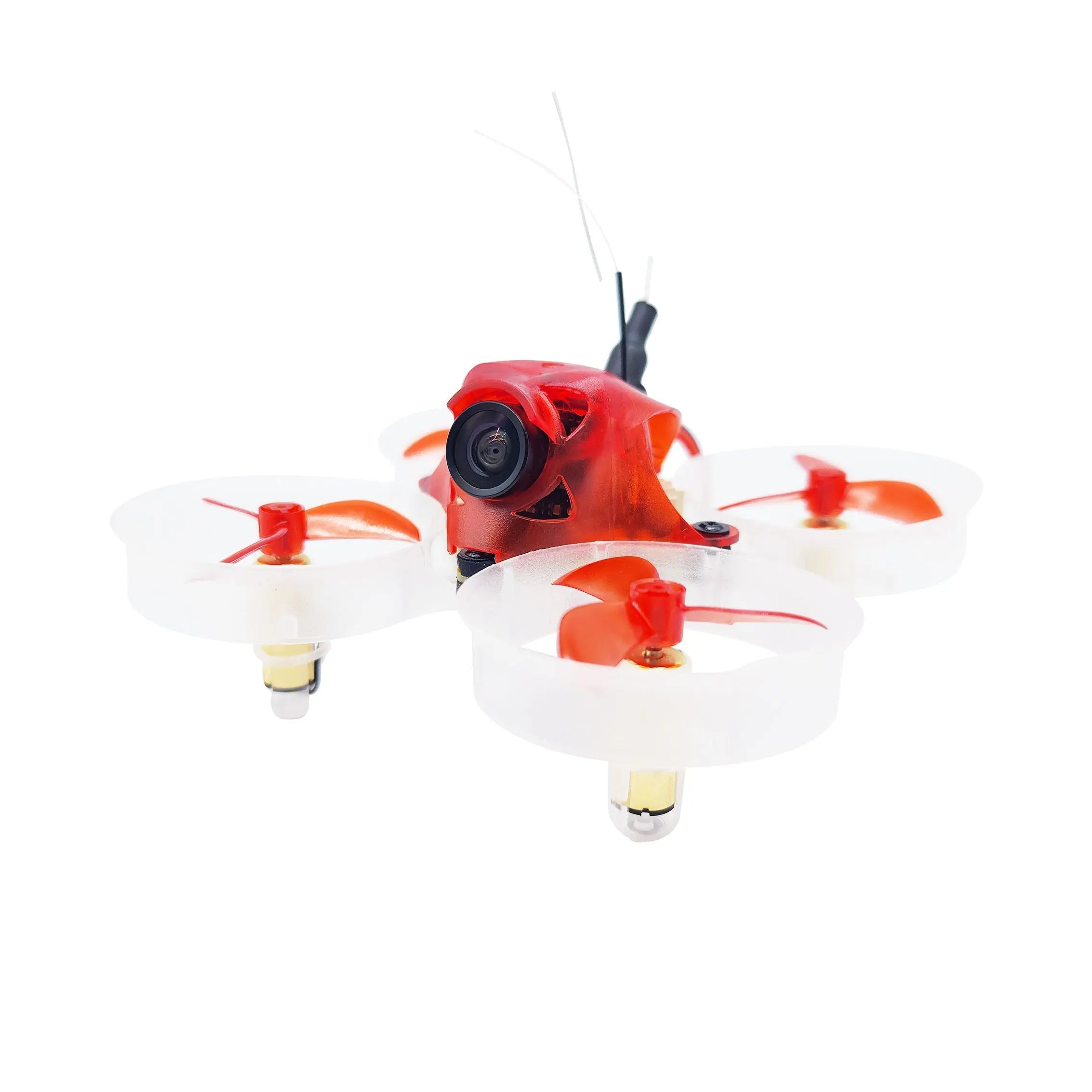 NewBeeDrone AcroBee65 Brushed V2 Micro Whoop BNF SmartMAX VTX