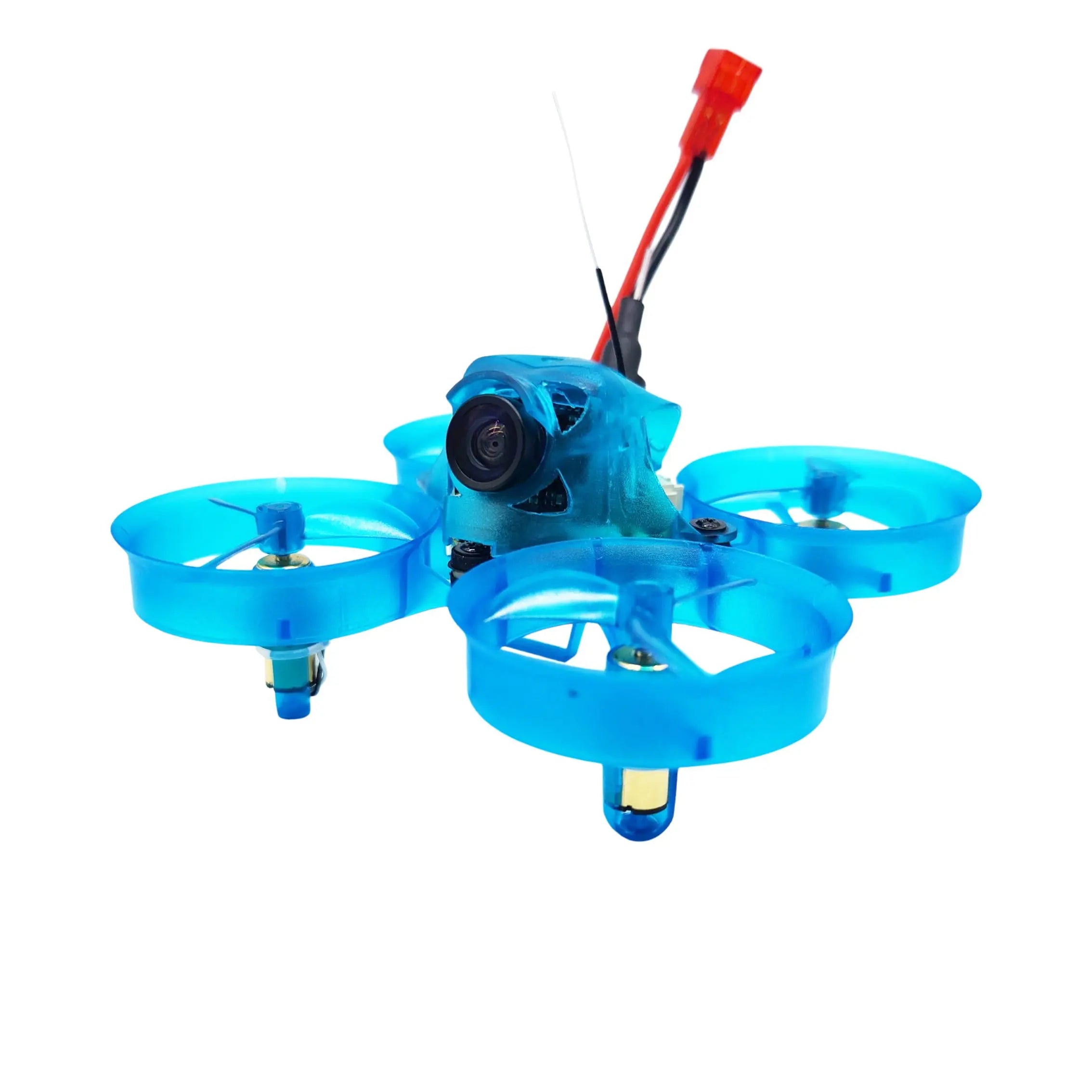 NewBeeDrone AcroBee65 Brushed V2 Micro Whoop BNF SmartMAX VTX