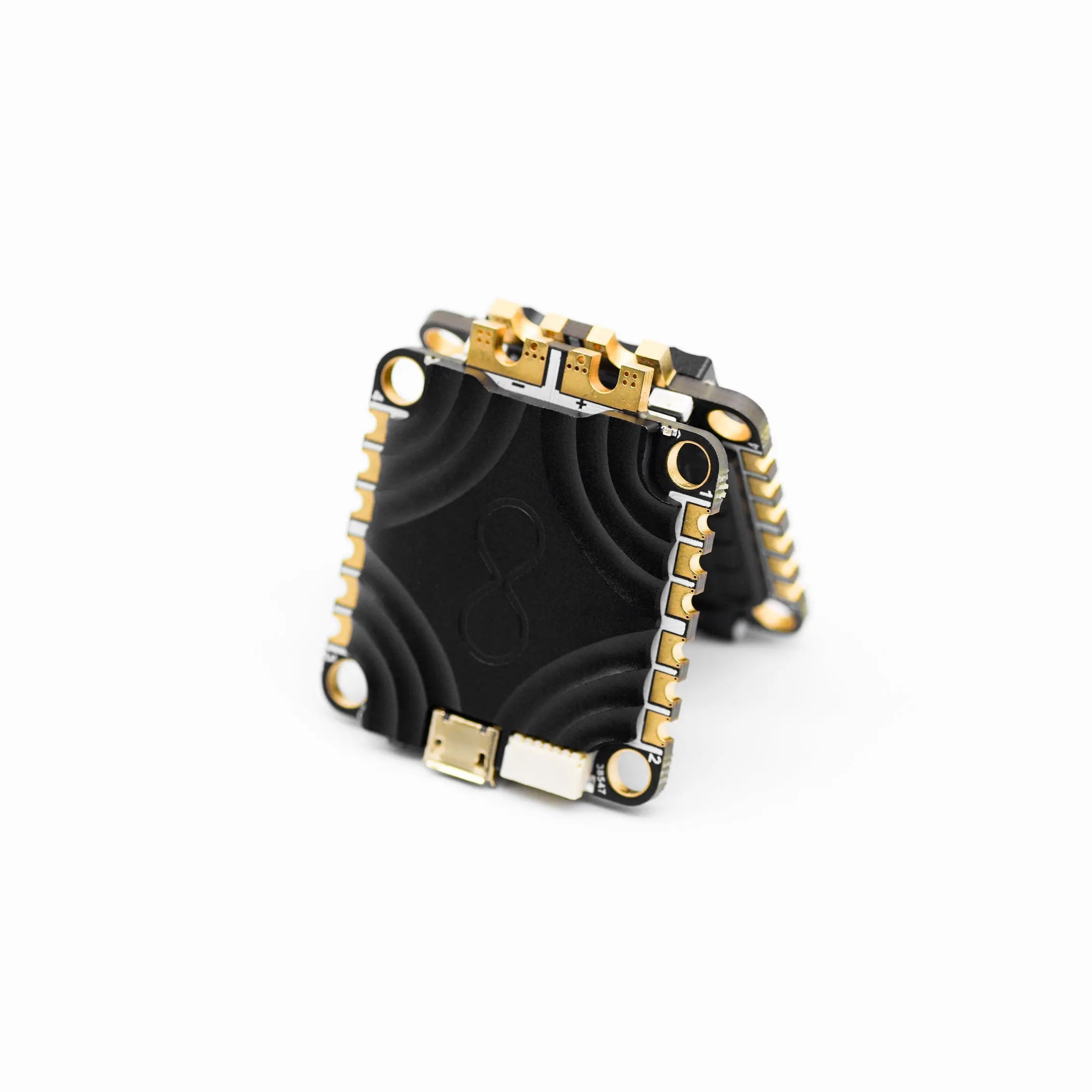 NewBeeDrone FETTec InfinityAIO G4 Flight Controller 45A AIO ESC 3-6S