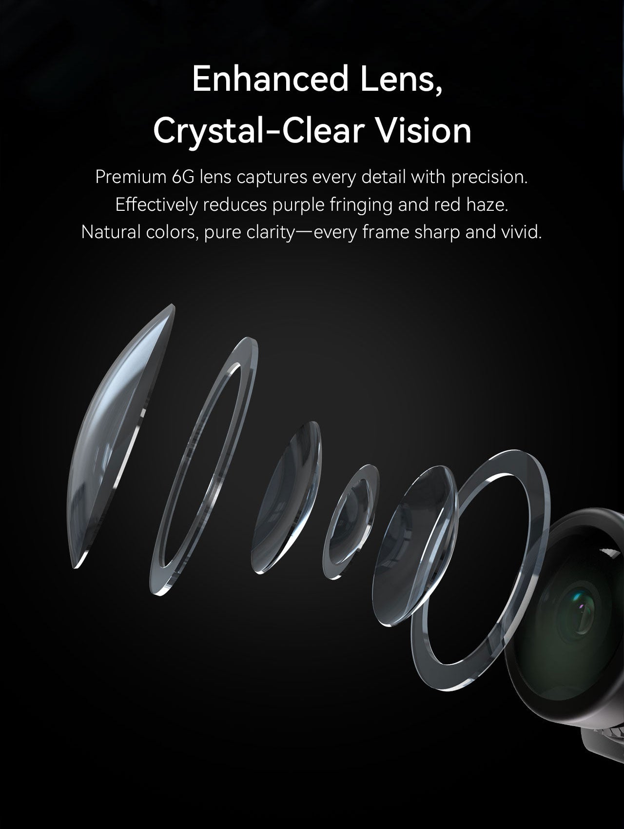 RunCam Phoenix 2 SPV5 1200TVL FPV Camera: Superior Night Vision BSI Sensor