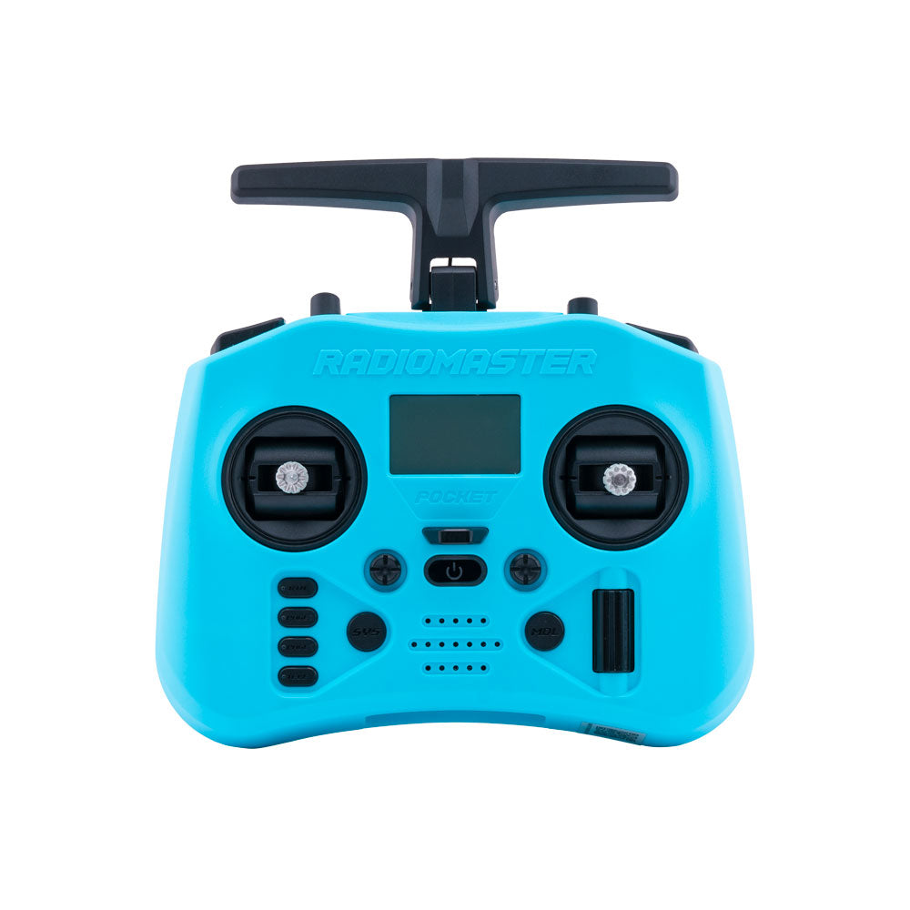 RadioMaster Pocket Crush ELRS Radio Controller