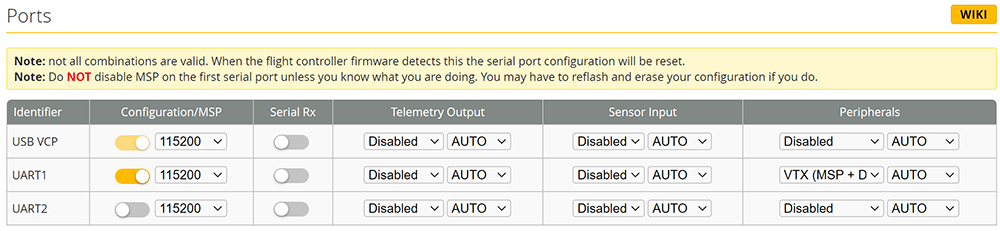 Happymodel Mobula6 HD Freestyle Whoop Drone with HDZERO AIO5 Flight Controller