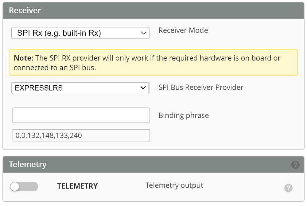 Happymodel Mobula6 HD Freestyle Whoop Drone with HDZERO AIO5 Flight Controller