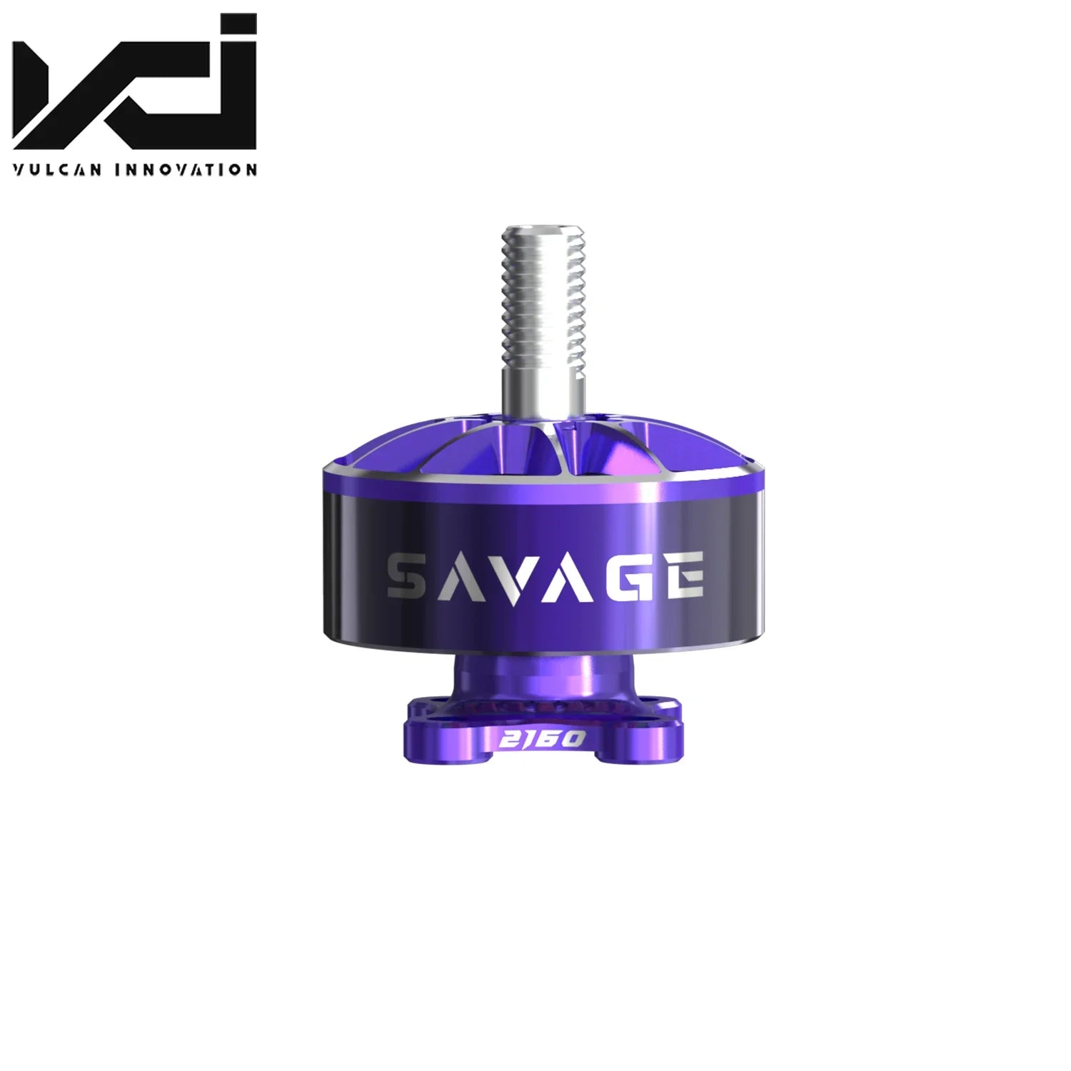 VCI YUKI Savage 2207 Brushless 6S FPV Racing Drone Motor 2120KV 2160KV