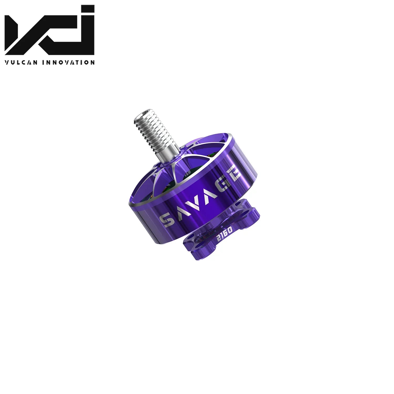VCI YUKI Savage 2207 Brushless 6S FPV Racing Drone Motor 2120KV 2160KV