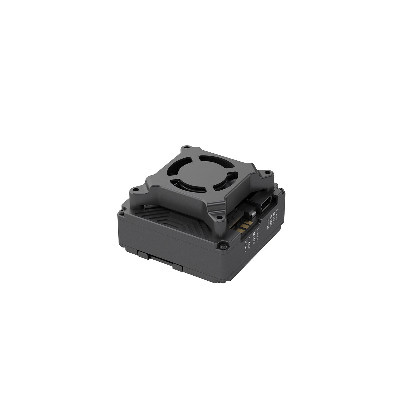 Walksnail Avatar GT FPV Kit: 2W Long Range 1080P Starlight Camera with Gyroflow