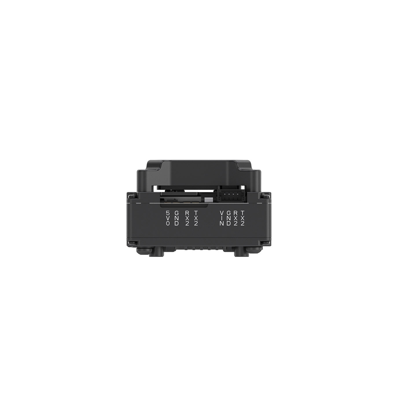 Walksnail Avatar GT FPV Kit: 2W Long Range 1080P Starlight Camera with Gyroflow