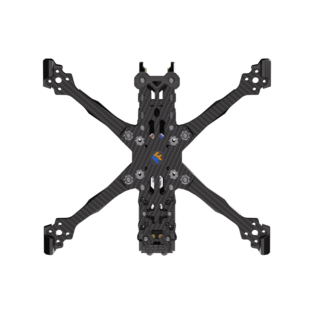 Volador II VX5 O4 Pro FPV Freestyle Drone Frame Kit - T700 Carbon Fiber