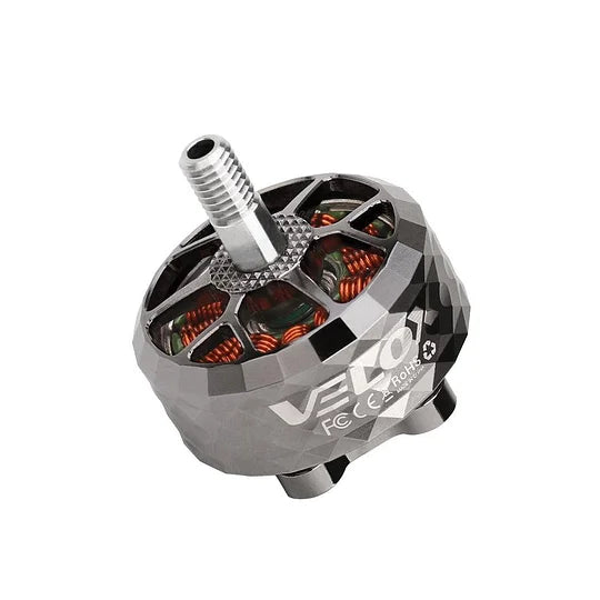 TMOTOR VELOX V2208 V2 FPV Brushless Motor for Freestyle & Cinematic Drones