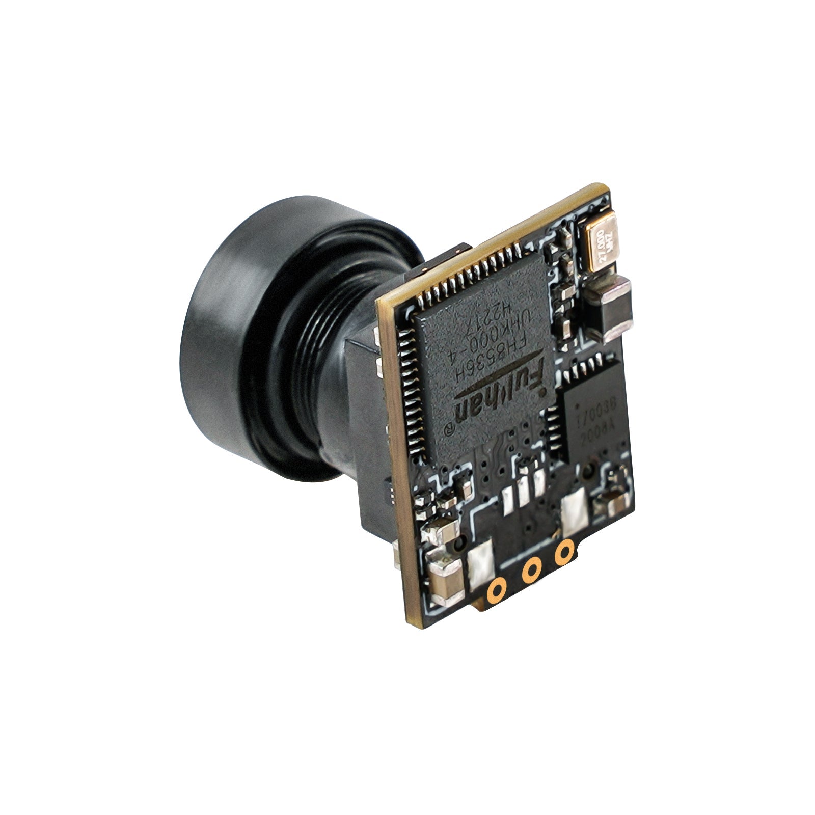 BETAFPV C03 FPV Micro Camera: 1200TVL, 160° FOV, Lightweight Drone Cam