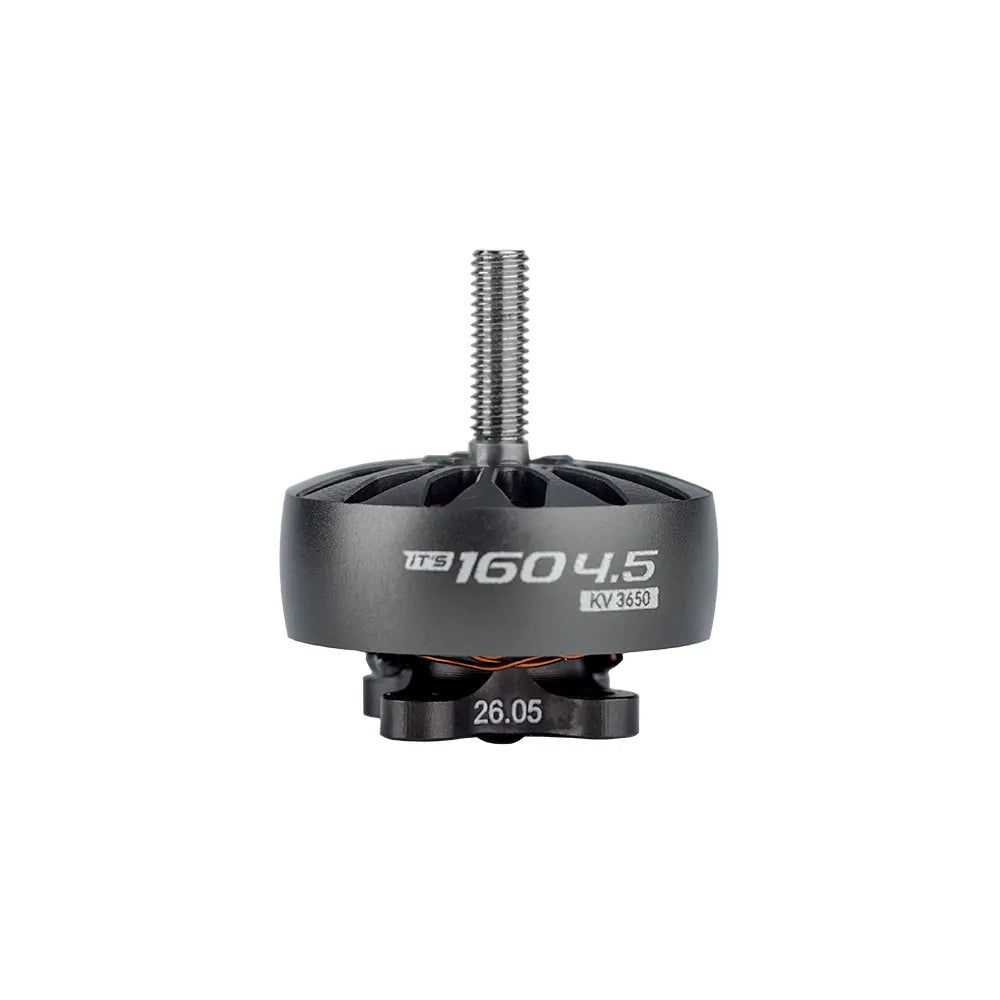 T-HOBBY x IT'S FPV 1604.5 Brushless Motor 3.5in 3650KV