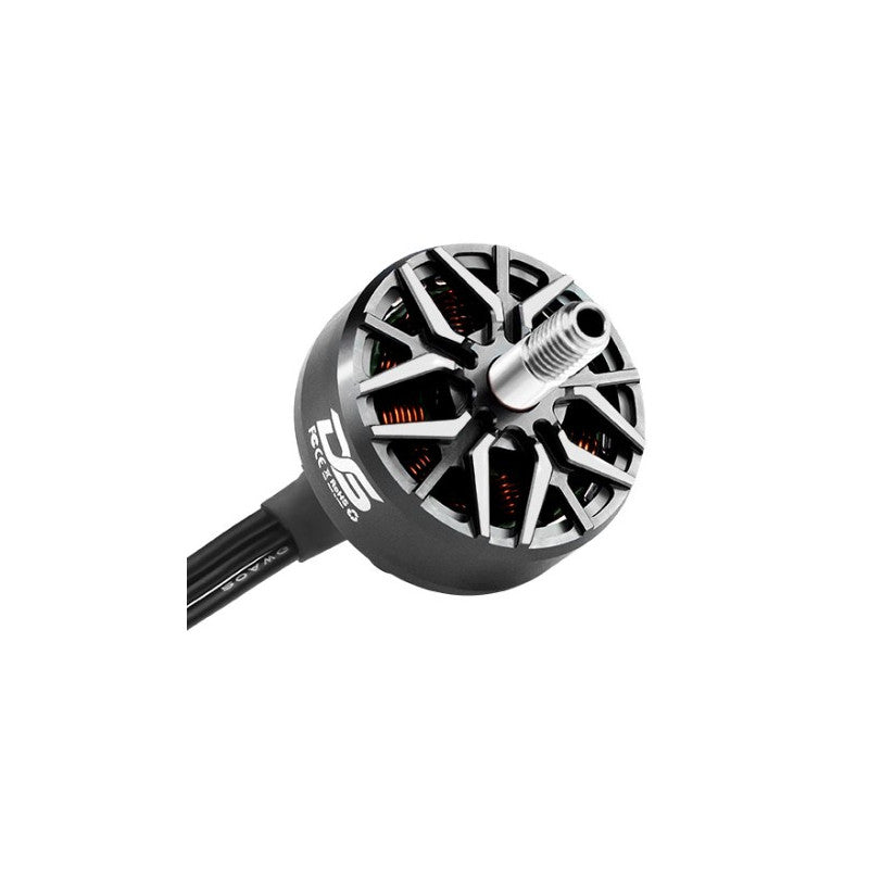 DeepSpace Aether 2207.3 1960KV FPV Drone Motor for High-Performance Freestyle Racing