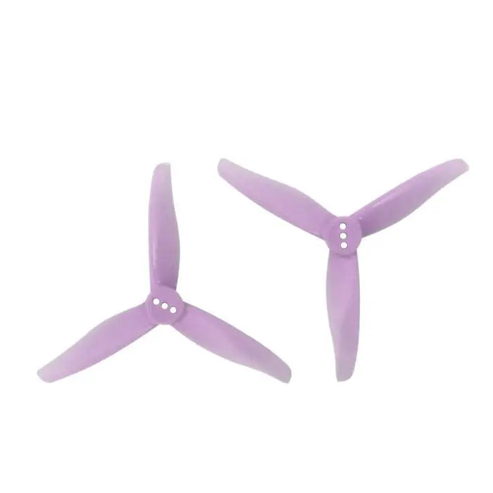 Gemfan Hurricane 3016 Durable 3-Blade Propeller Set for Agile FPV Drones