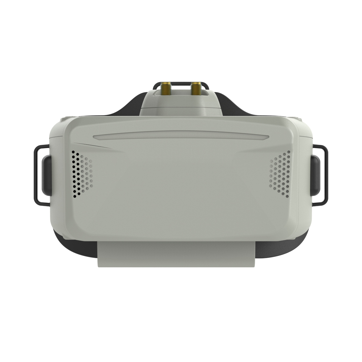 SKYZONE Cobra X V4 FPV Goggles High-Resolution LCD SteadyView Drone Racing