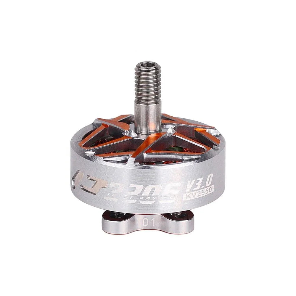 T-Motor Pacer P2306 V3-2 1950KV High Performance Freestyle Motor
