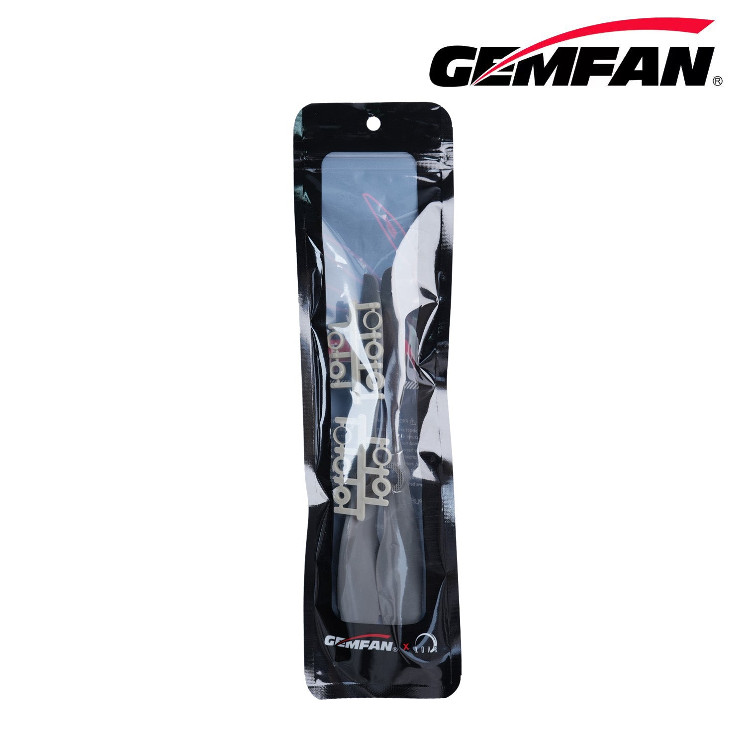 GEMFAN VORTEX Electric Propeller Nylon 7x9E / 7x9R 2 Pieces