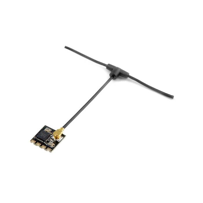 Happymodel ExpressLRS Nano 2.4GHz EP1 RX FPV Drone Receiver Module