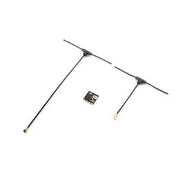 Happymodel ExpressLRS Nano 2.4GHz EP1 RX FPV Drone Receiver Module