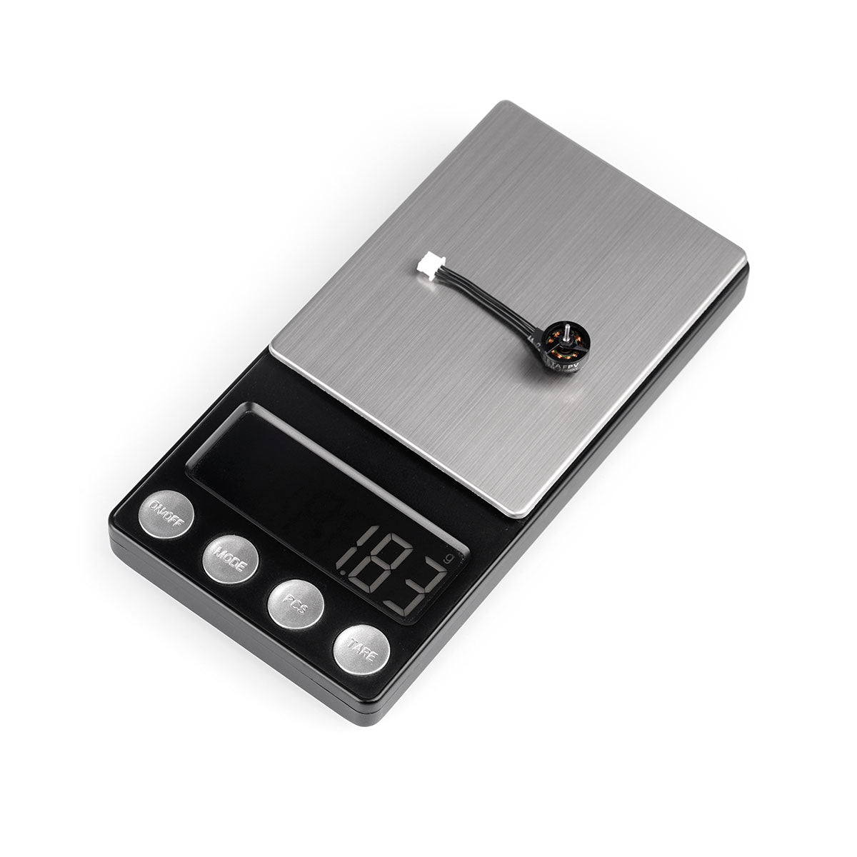 BETAFPV 0802SE Lightweight Brushless Motors for 1S Whoop Drones FPV Racing