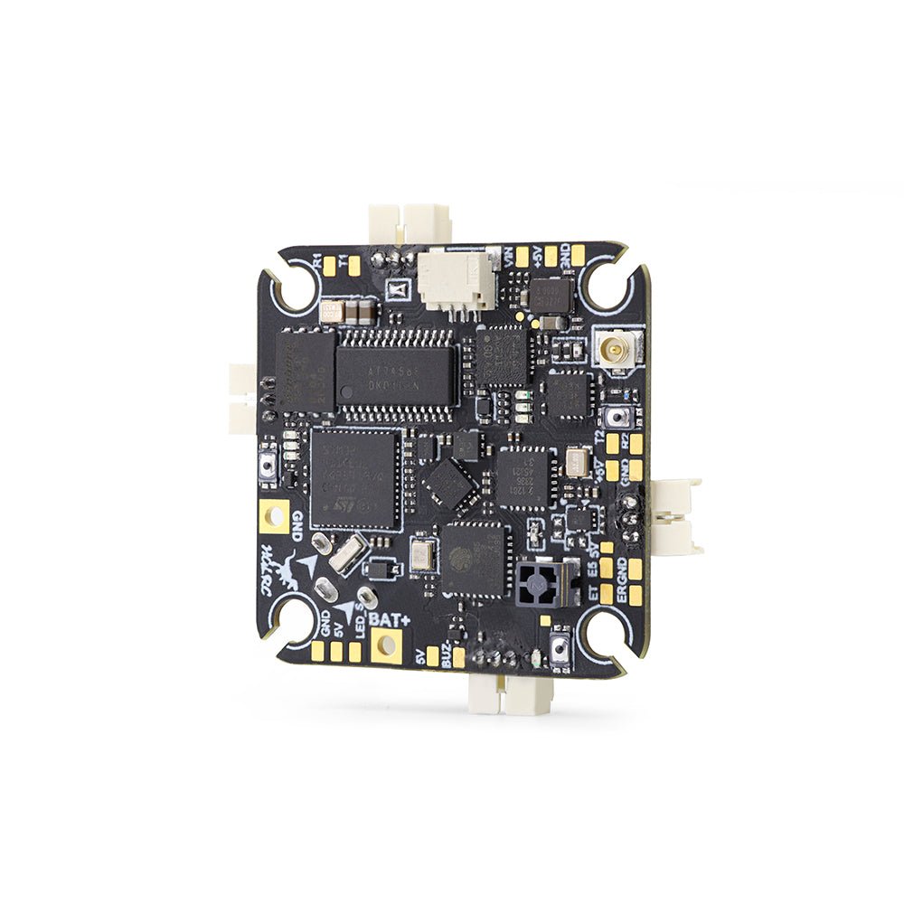 HGLRC SPECTER F411 12A AIO FPV Drone Flight Controller ESC Board