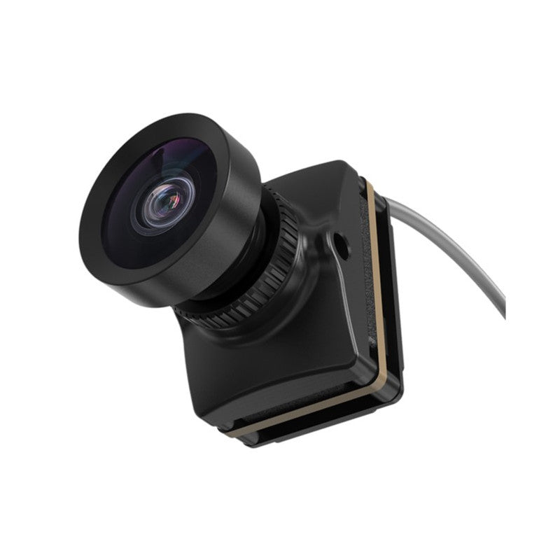 HDZero Nano 90 V2 FPV Camera: High Frame Rate, Low Latency, Wide FOV