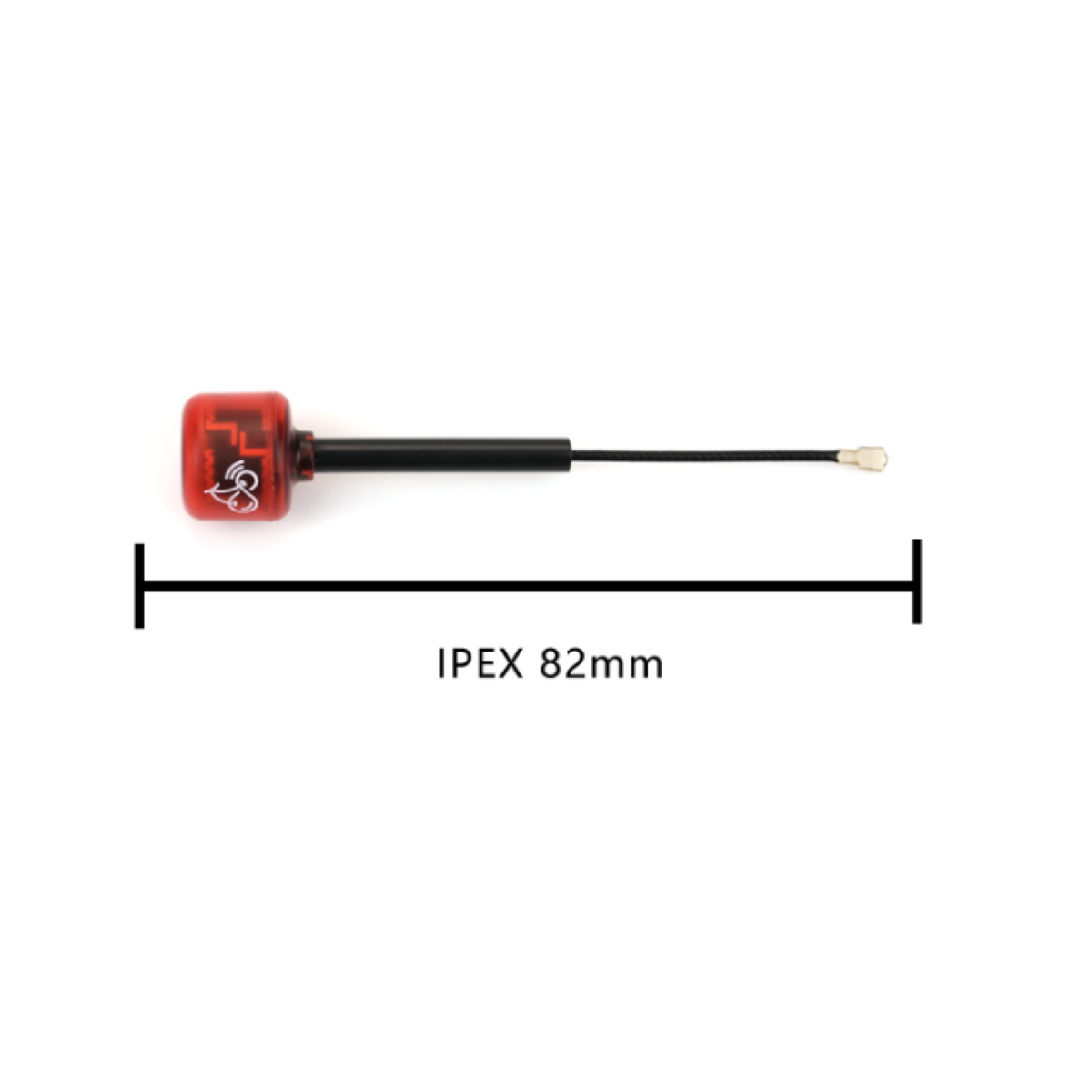 rushfpv-cherry2-5-8ghz-fpv-antenna-ii-multiple-connector-options