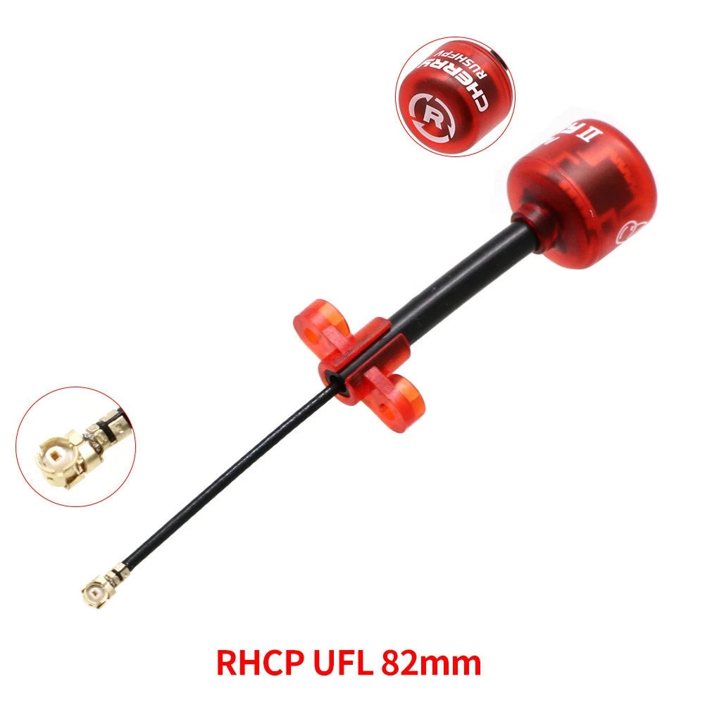 rushfpv-cherry2-5-8ghz-fpv-antenna-ii-multiple-connector-options