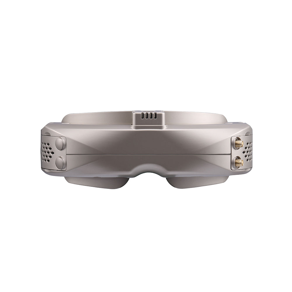 SKYZONE SKY04X PRO FPV Goggles: OLED, Steadyview, Focus Adjustment, 60FPS DVR
