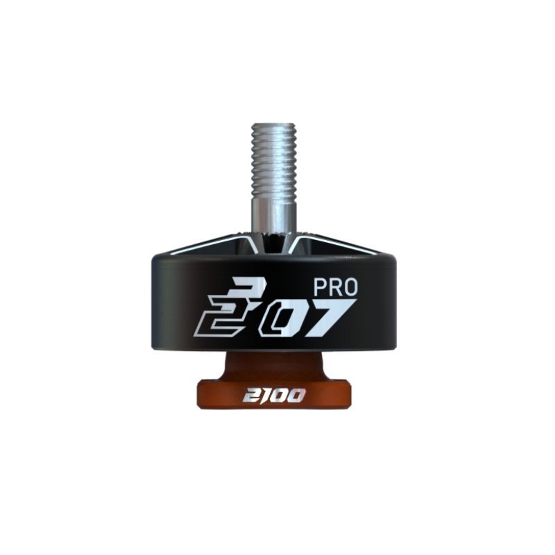 VCI Spark / Yuki Edition 2207 PRO Brushless Motor
