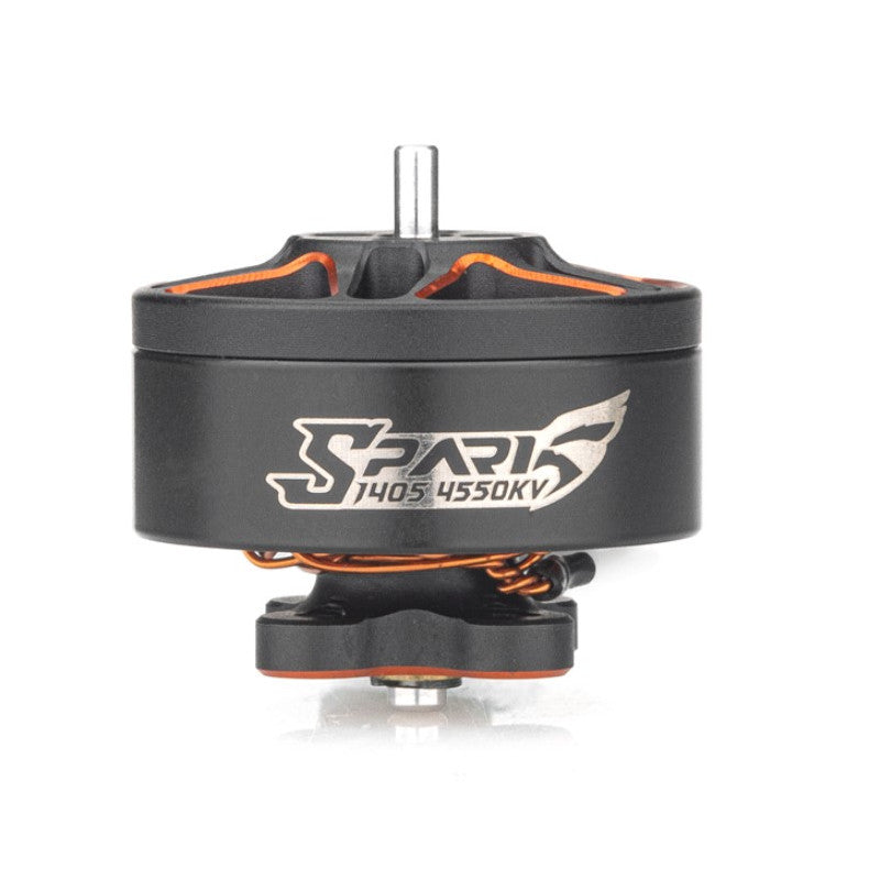 VCI Spark 1405 4550KV High-Performance Brushless FPV Drone Motor for Micro Whoops