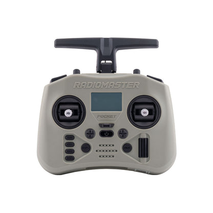 RadioMaster Pocket Crush ELRS Radio Controller