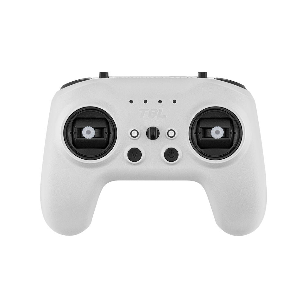 RadioMaster T8L ExpressLRS 2.4GHz Compact RC Transmitter Hall Gimbals for Drones