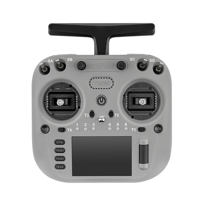 RadioMaster TX15 ELRS M2 High-Performance RC Controller Touchscreen Hall Gimbals