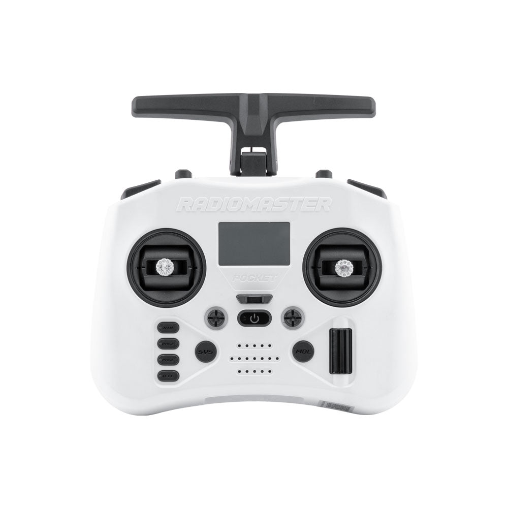 RadioMaster Pocket Crush ELRS Radio Controller