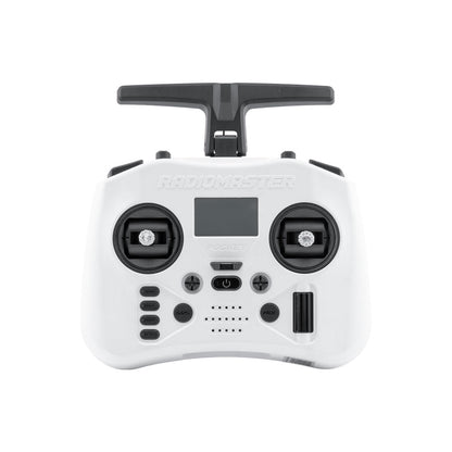 RadioMaster Pocket Crush ELRS Radio Controller