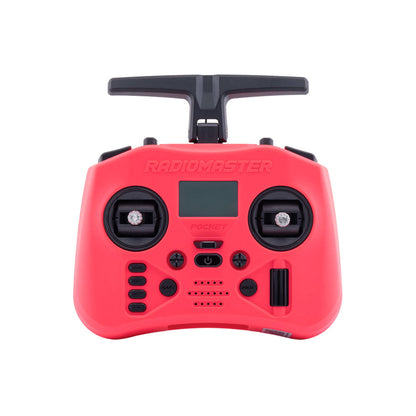 RadioMaster Pocket Crush ELRS Radio Controller