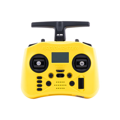 RadioMaster Pocket Crush ELRS Radio Controller